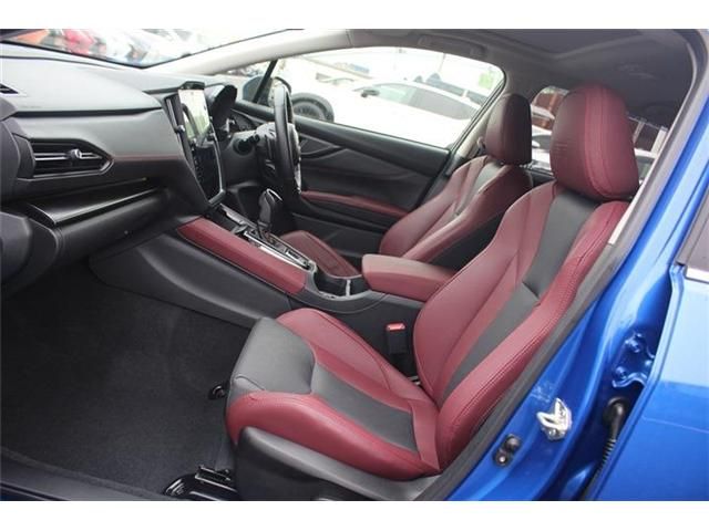 SUBARU LEVORG 2022 Image 31