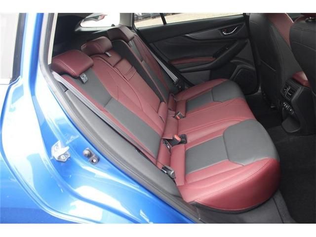 SUBARU LEVORG 2022 Image 31