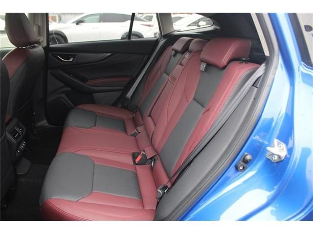 SUBARU LEVORG 2022 Image 31