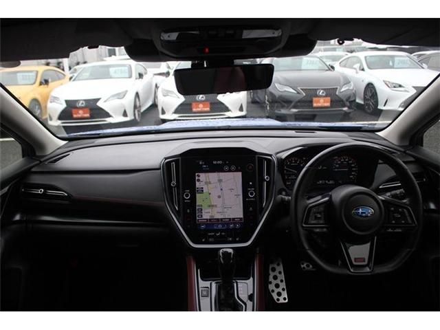 SUBARU LEVORG 2022 Image 31