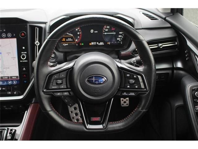 SUBARU LEVORG 2022 Image 31