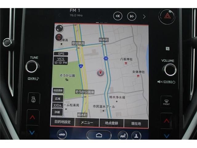 SUBARU LEVORG 2022 Image 31