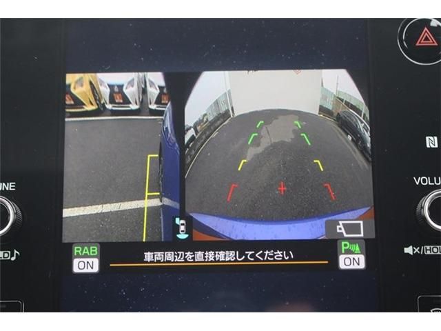 SUBARU LEVORG 2022 Image 31