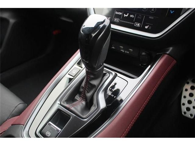 SUBARU LEVORG 2022 Image 31