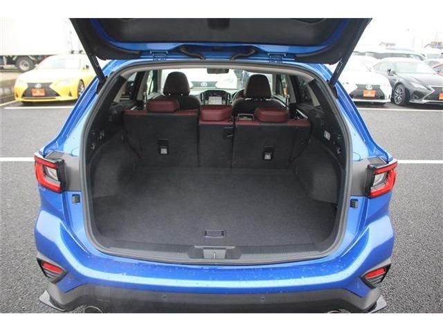 SUBARU LEVORG 2022 Image 31