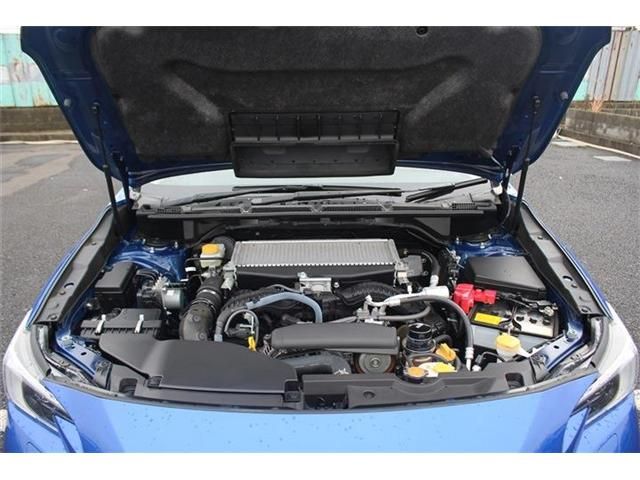 SUBARU LEVORG 2022 Image 31