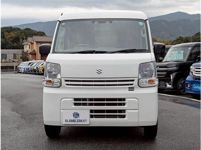 SUZUKI EVERY VAN 2021 Image 31
