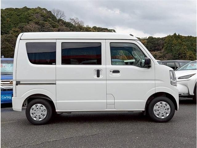 SUZUKI EVERY VAN 2021 Image 31