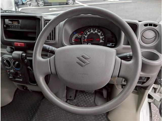 SUZUKI EVERY VAN 2021 Image 31