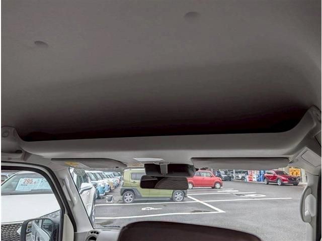 SUZUKI EVERY VAN 2021 Image 31