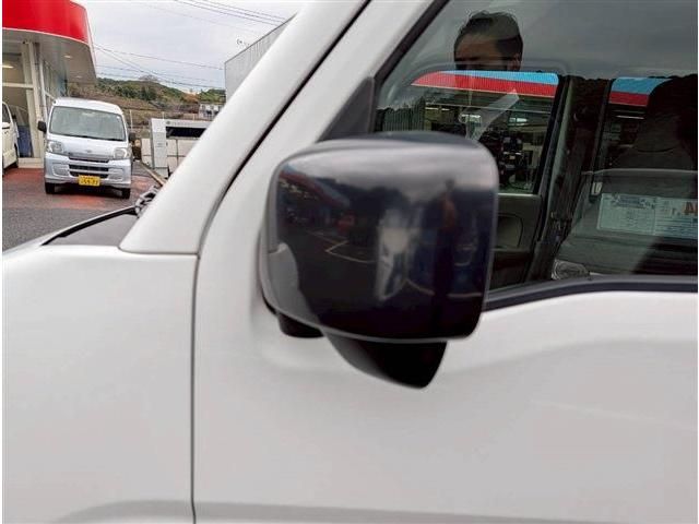 SUZUKI EVERY VAN 2021 Image 31