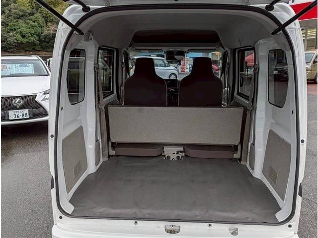 SUZUKI EVERY VAN 2021 Image 31