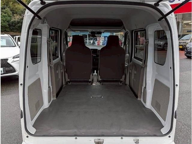 SUZUKI EVERY VAN 2021 Image 31