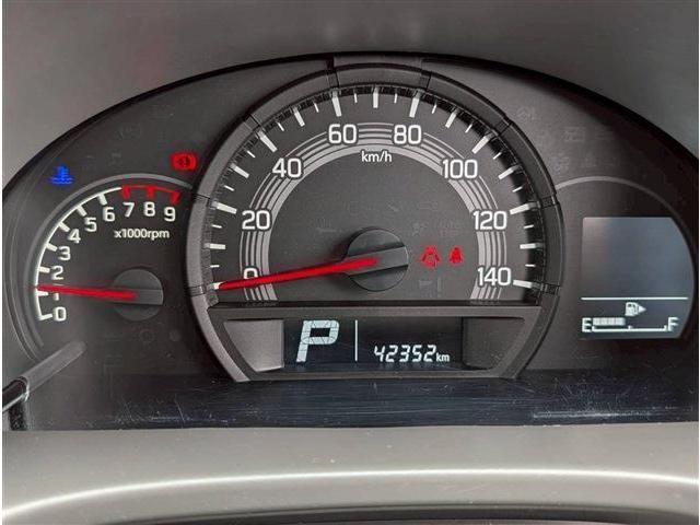 SUZUKI EVERY VAN 2021 Image 31