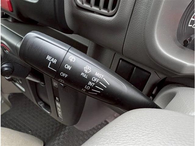 SUZUKI EVERY VAN 2021 Image 31