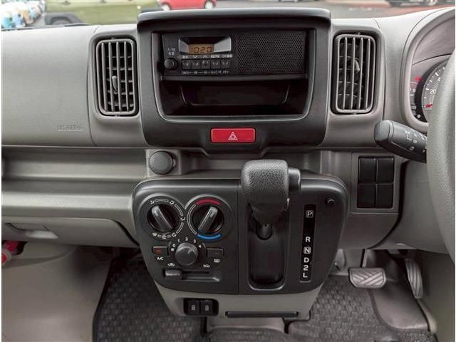 SUZUKI EVERY VAN 2021 Image 31