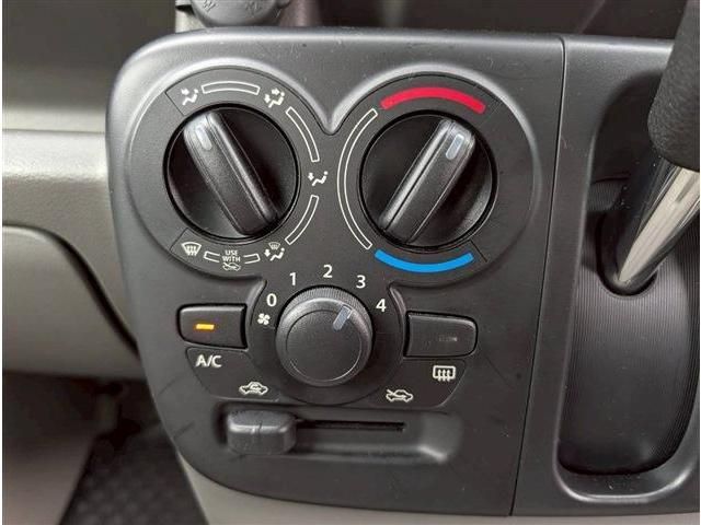 SUZUKI EVERY VAN 2021 Image 31