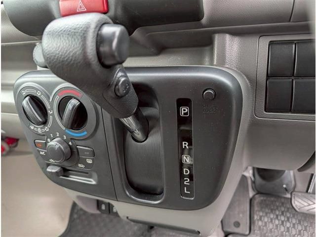 SUZUKI EVERY VAN 2021 Image 31