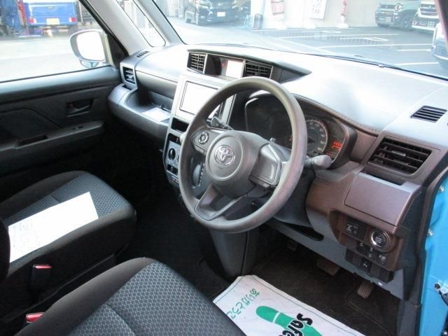 TOYOTA ROOMY 2024 Image 31