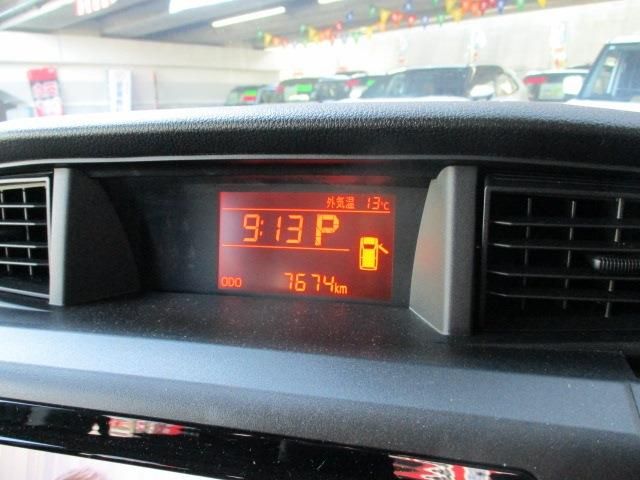 TOYOTA ROOMY 2024 Image 31