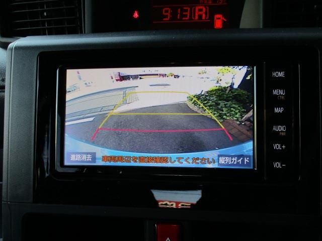 TOYOTA ROOMY 2024 Image 31