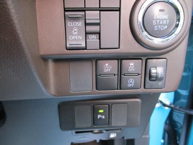 TOYOTA ROOMY 2024 Image 31