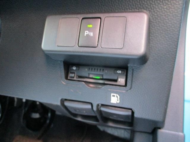 TOYOTA ROOMY 2024 Image 31