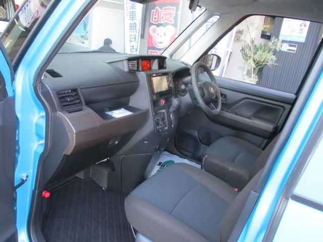 TOYOTA ROOMY 2024 Image 31