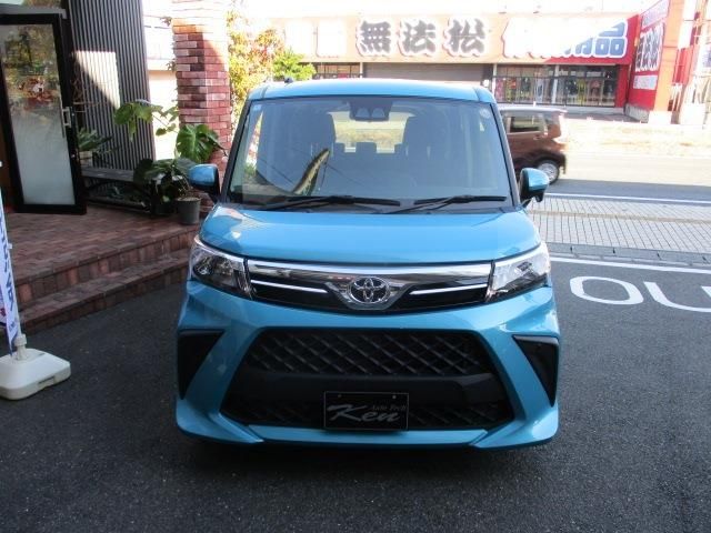 TOYOTA ROOMY 2024 Image 31
