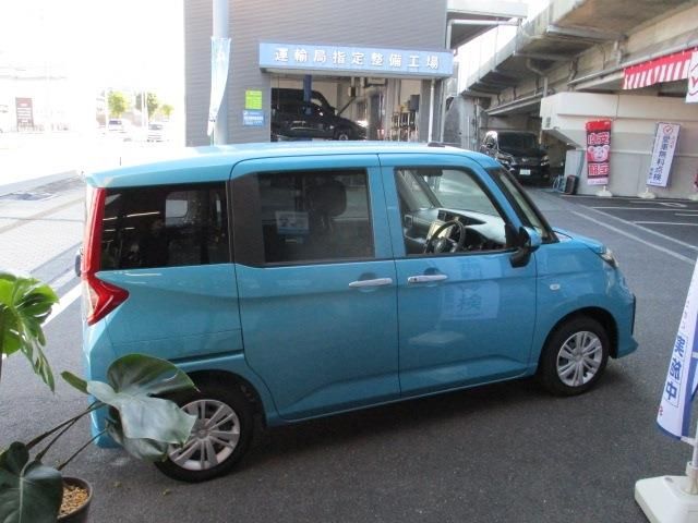 TOYOTA ROOMY 2024 Image 31