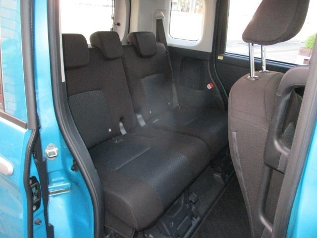 TOYOTA ROOMY 2024 Image 31