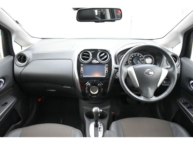 NISSAN NOTE 2014 Image 31
