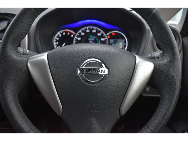 NISSAN NOTE 2014 Image 31