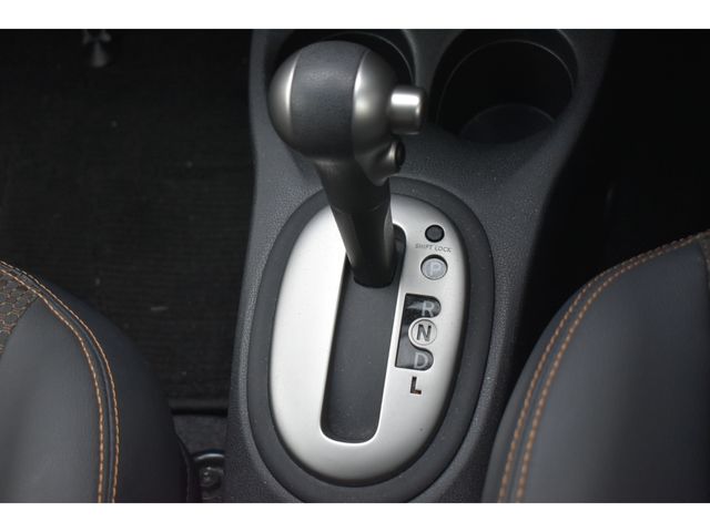 NISSAN NOTE 2014 Image 31