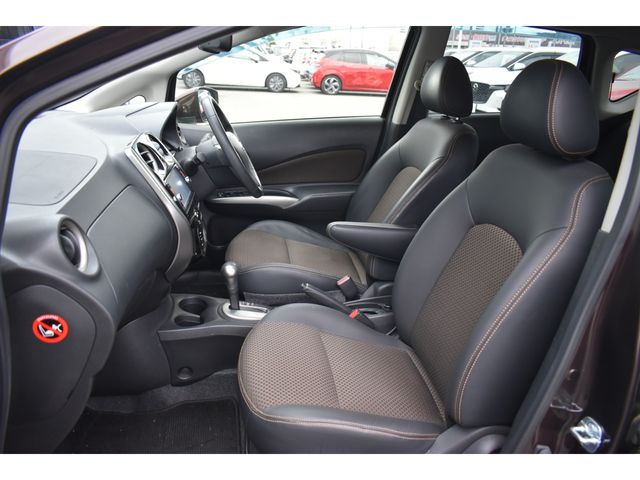 NISSAN NOTE 2014 Image 31