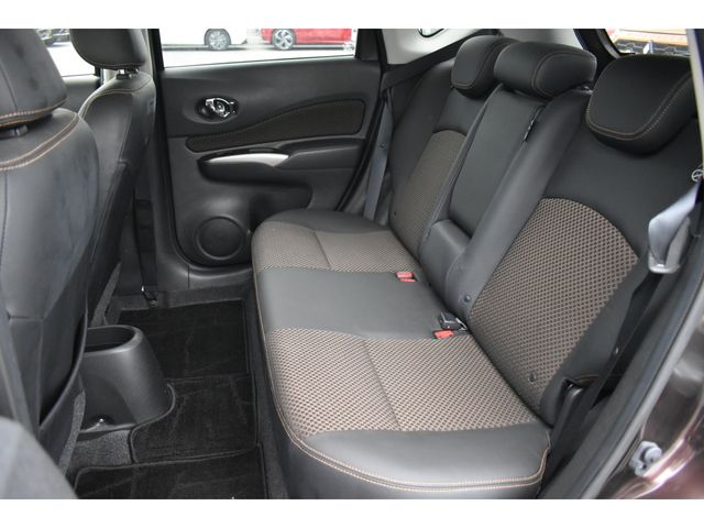 NISSAN NOTE 2014 Image 31