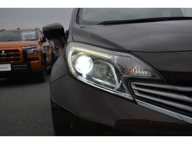 NISSAN NOTE 2014 Image 31