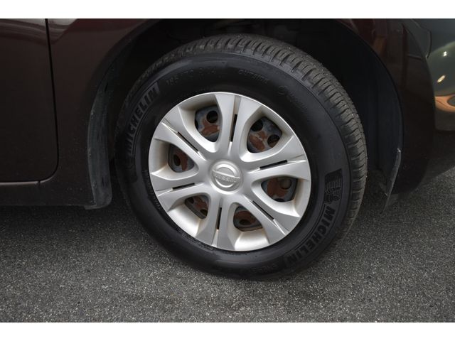 NISSAN NOTE 2014 Image 31