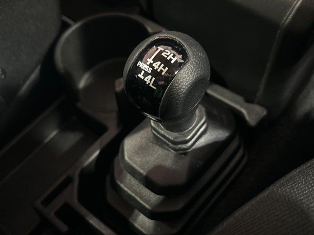 SUZUKI JIMNY SIERRA 2023 Image 31