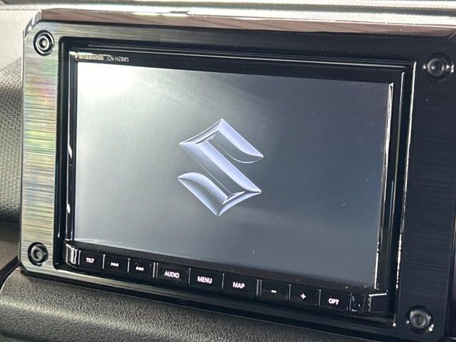 SUZUKI JIMNY SIERRA 2023 Image 31