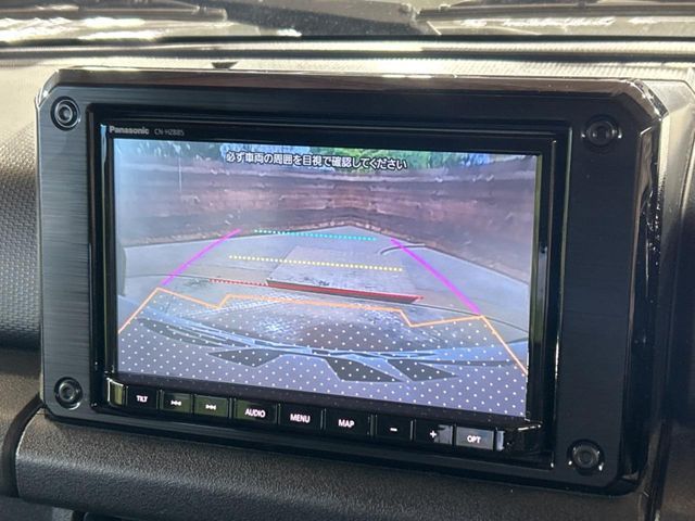 SUZUKI JIMNY SIERRA 2023 Image 31