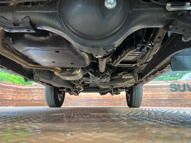 SUZUKI JIMNY SIERRA 2023 Image 31