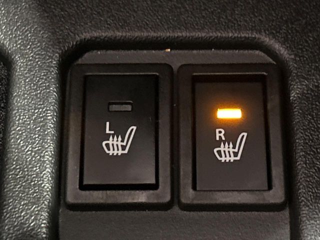 SUZUKI JIMNY NOMADE 2025 Image 31