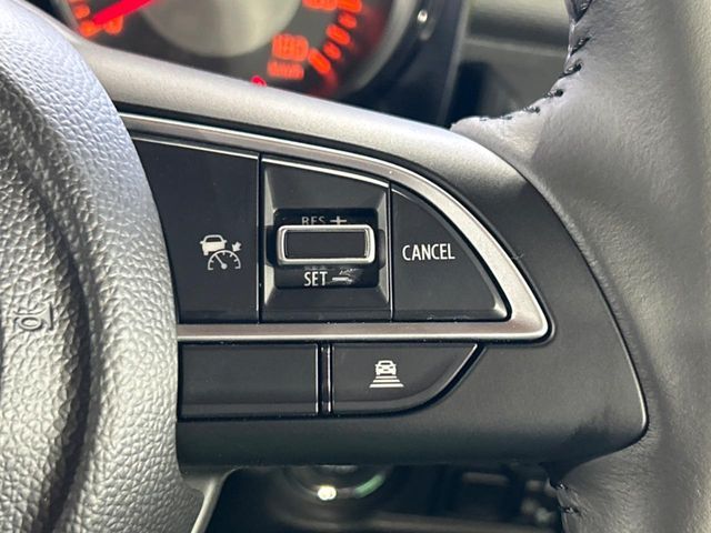 SUZUKI JIMNY NOMADE 2025 Image 31