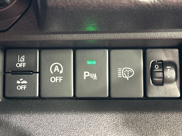 SUZUKI JIMNY NOMADE 2025 Image 31