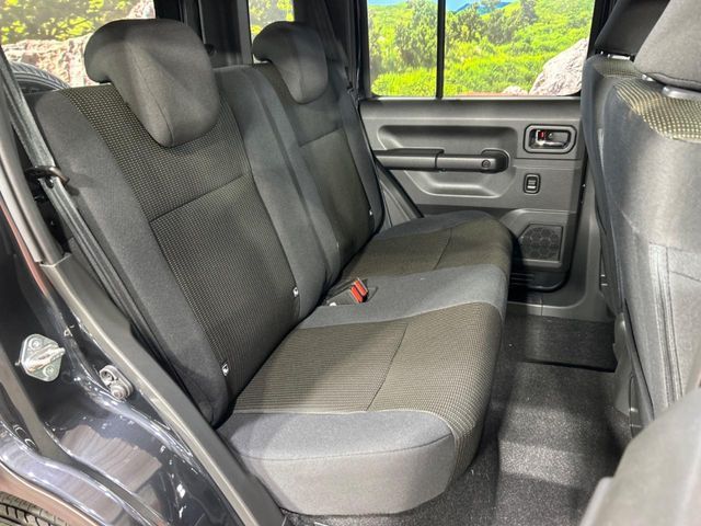 SUZUKI JIMNY NOMADE 2025 Image 31