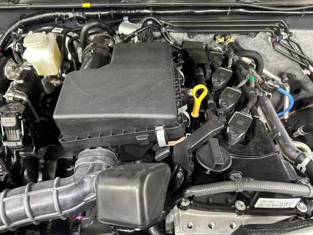 SUZUKI JIMNY NOMADE 2025 Image 31