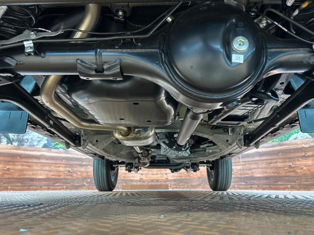 SUZUKI JIMNY NOMADE 2025 Image 31