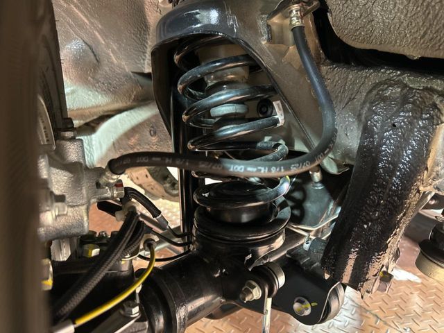 SUZUKI JIMNY NOMADE 2025 Image 31