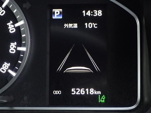 TOYOTA HIACE VAN 2WD 2021 Image 31